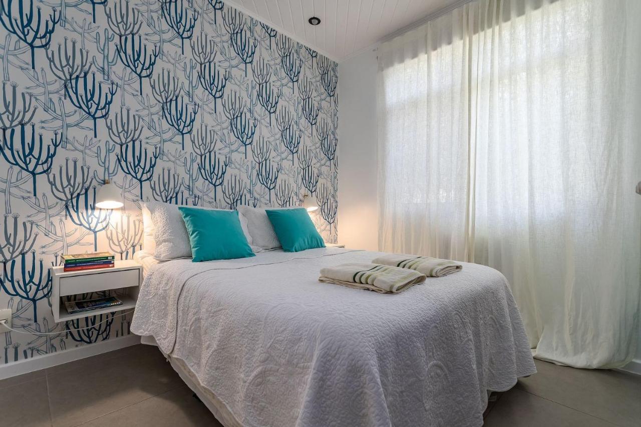 Concept Studio A 200M Praia De Ipanema E 500M Praia Copacabana - Portaria 24H, Cozinha Completa, Ar Condicionado, Smartv E Wi-Fi 35Mbps Río de Janeiro Exterior foto
