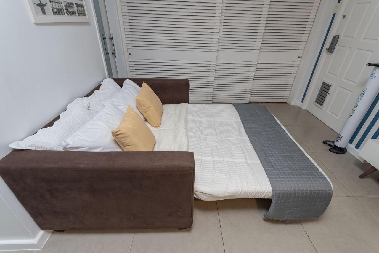 Concept Studio A 200M Praia De Ipanema E 500M Praia Copacabana - Portaria 24H, Cozinha Completa, Ar Condicionado, Smartv E Wi-Fi 35Mbps Río de Janeiro Exterior foto