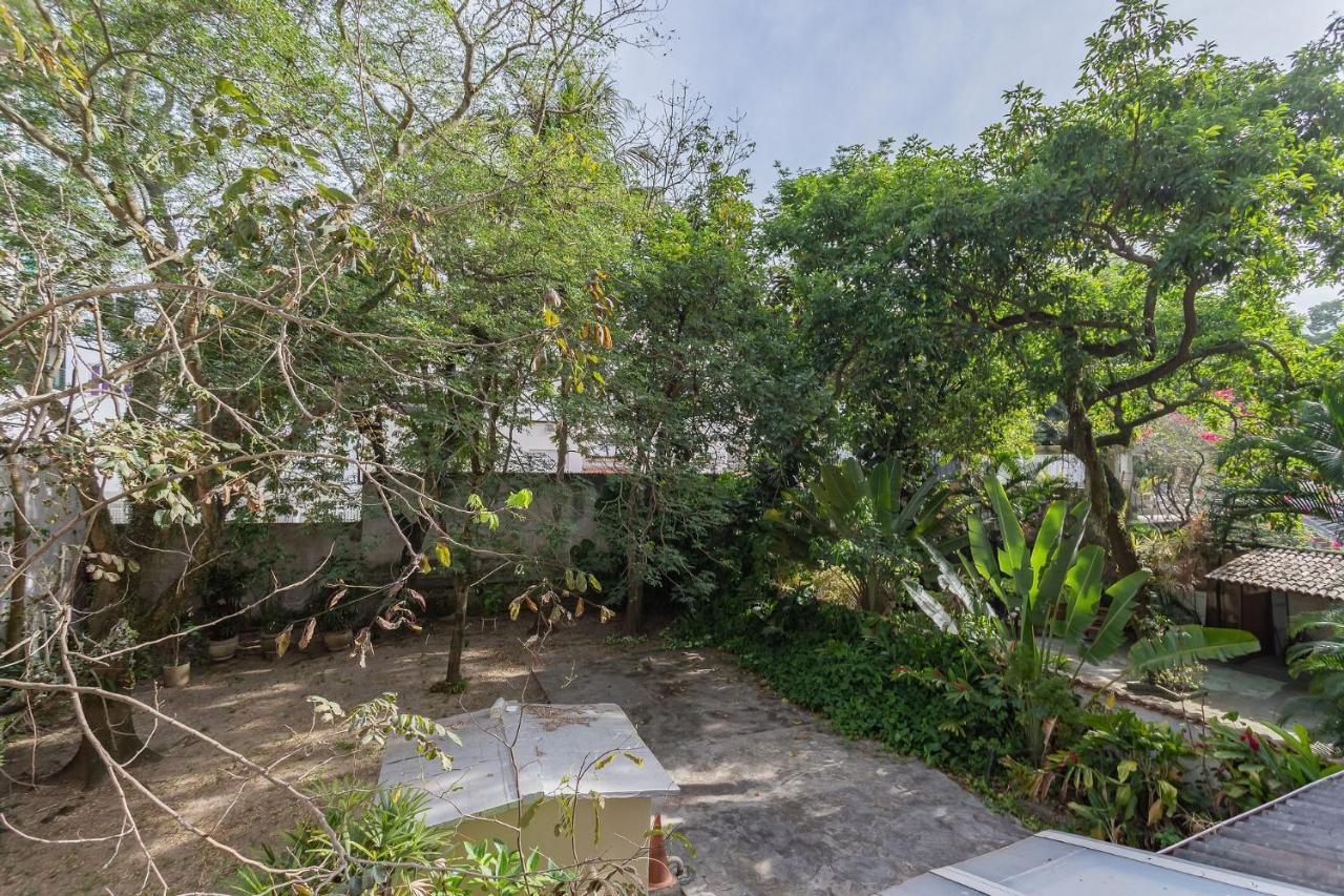 Concept Studio A 200M Praia De Ipanema E 500M Praia Copacabana - Portaria 24H, Cozinha Completa, Ar Condicionado, Smartv E Wi-Fi 35Mbps Río de Janeiro Exterior foto